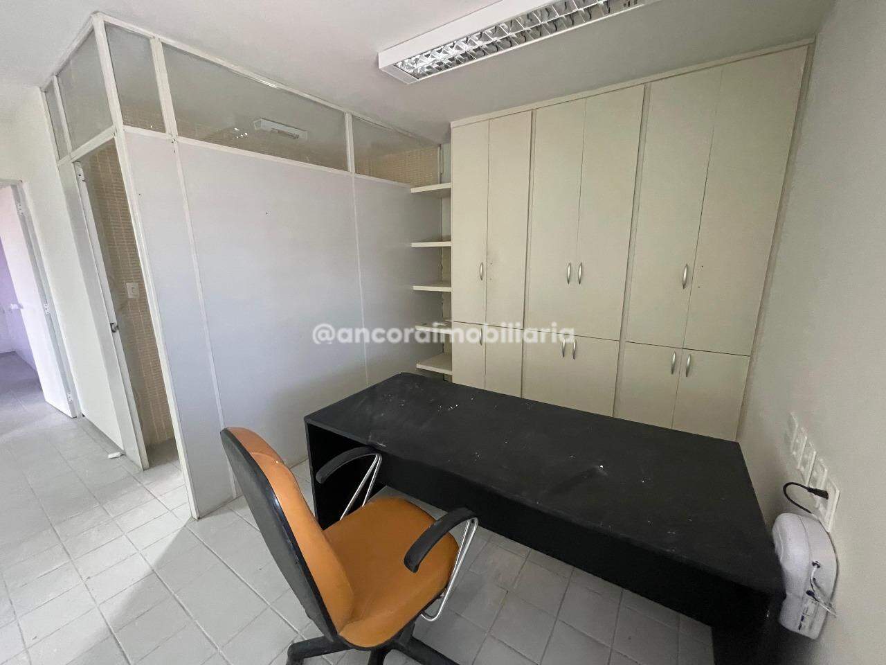 Sala para aluguel no Encruzilhada: