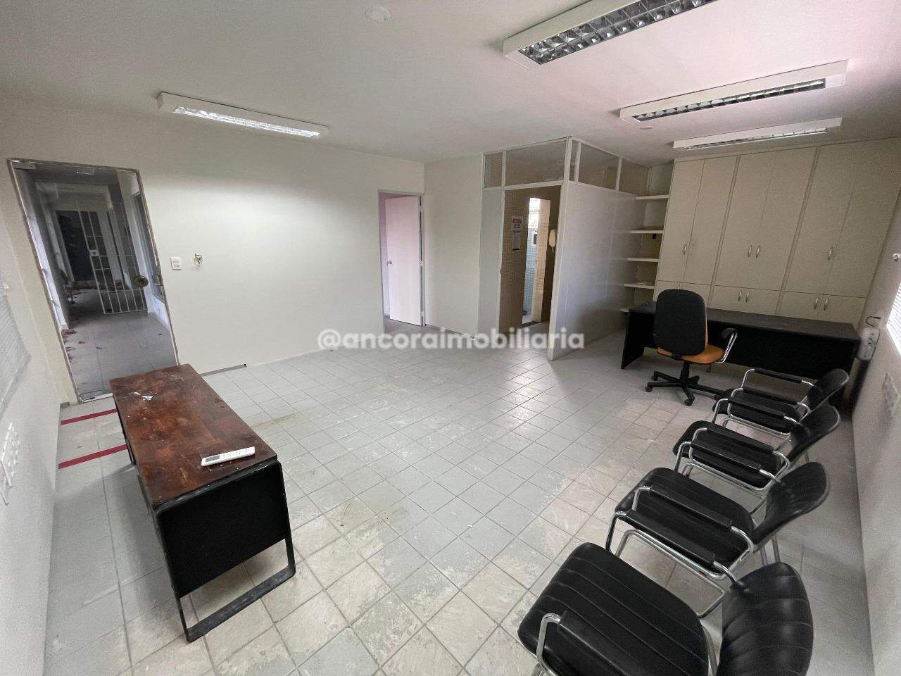 Sala para aluguel no Encruzilhada: