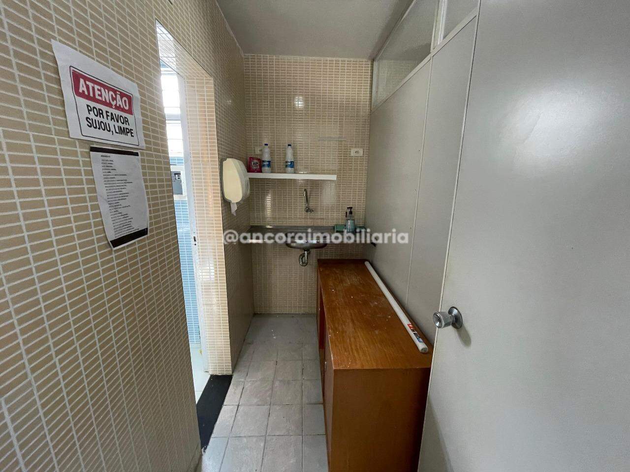 Sala para aluguel no Encruzilhada: