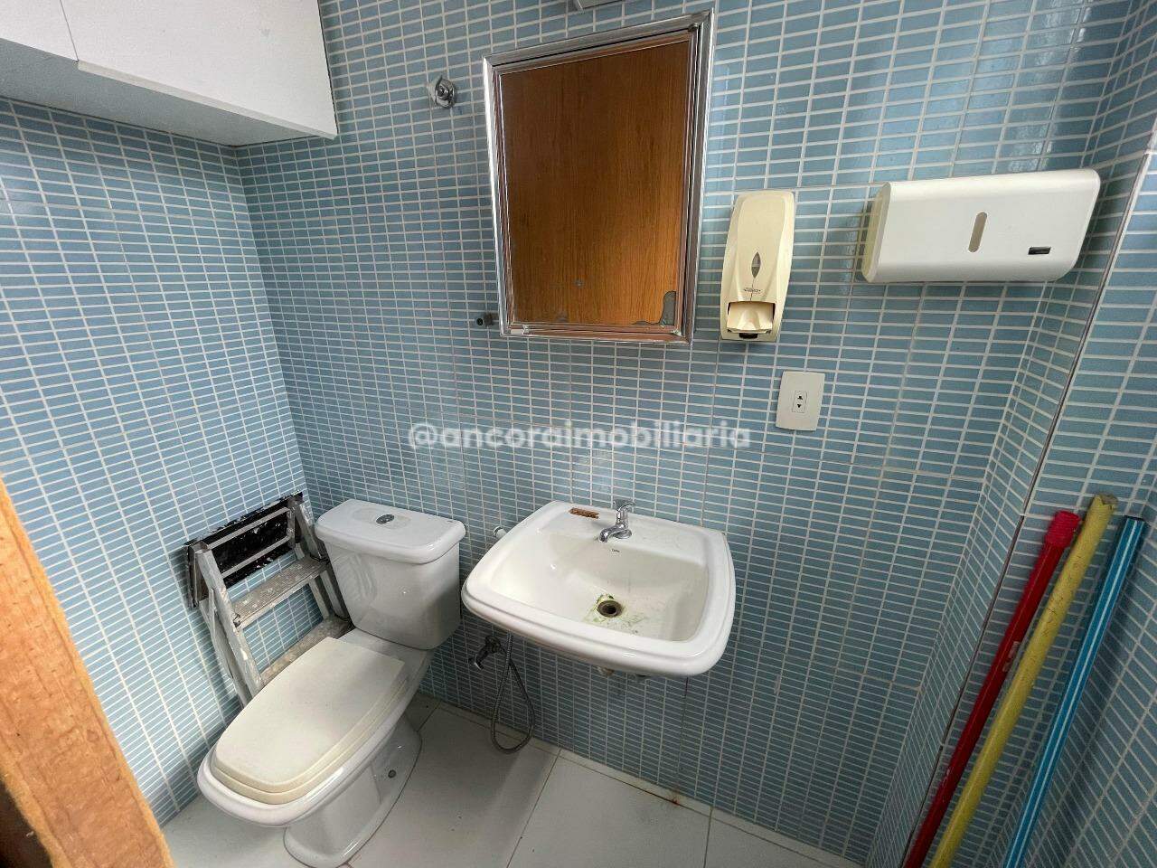 Sala para aluguel no Encruzilhada: