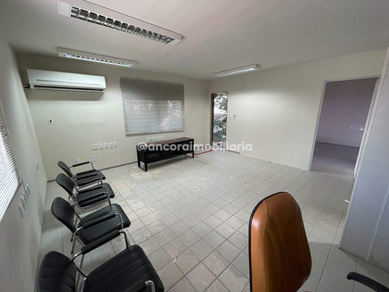 Sala para aluguel no Encruzilhada: