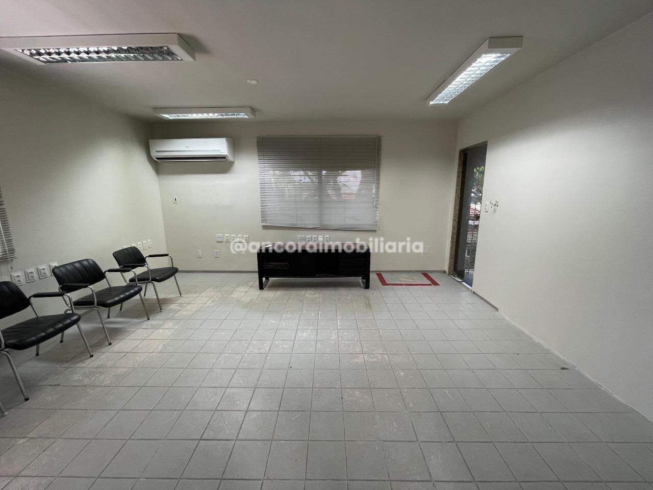 Sala para aluguel no Encruzilhada: