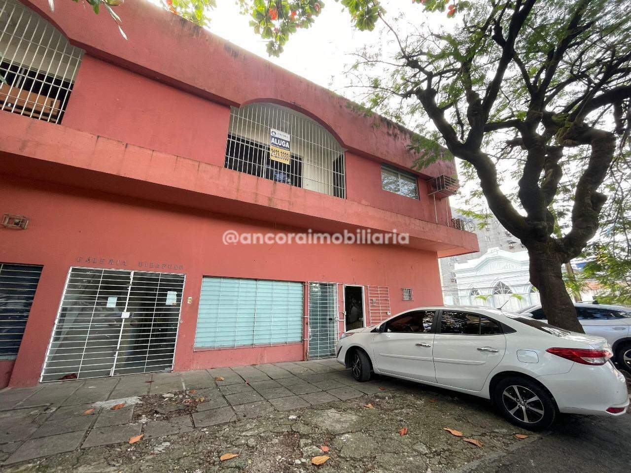 Sala para aluguel no Encruzilhada: 