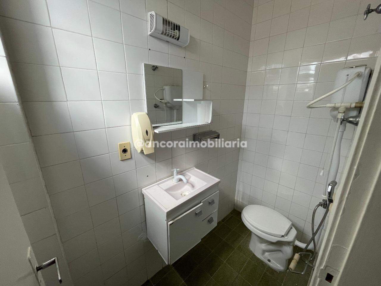 Sala para aluguel no Encruzilhada: 