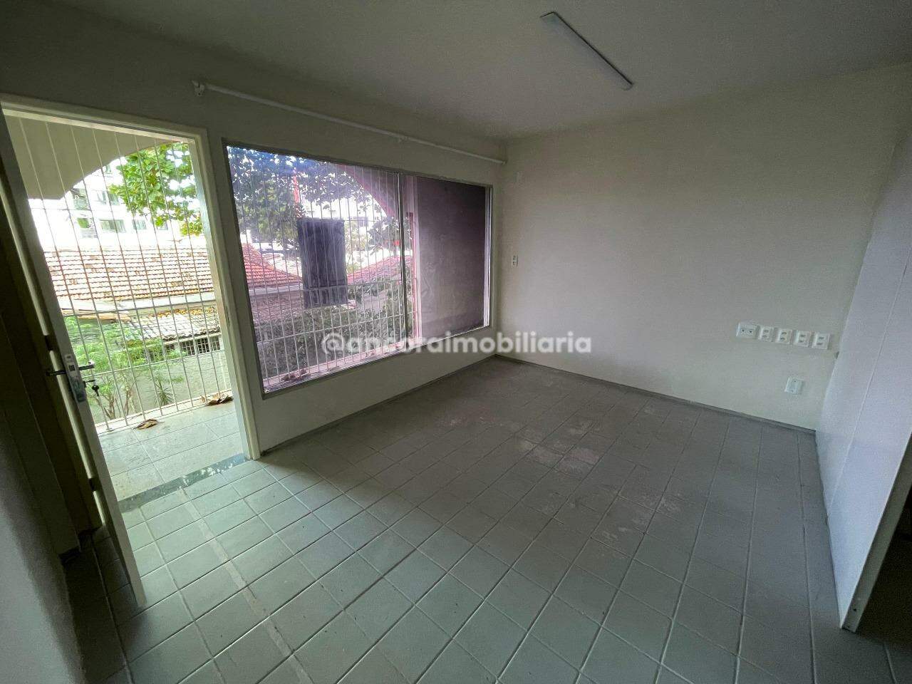 Sala para aluguel no Encruzilhada: 