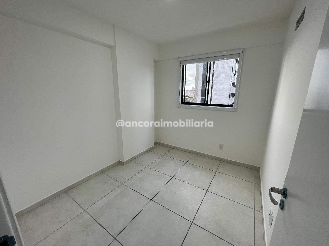 Apartamento para aluguel no Iputinga: 