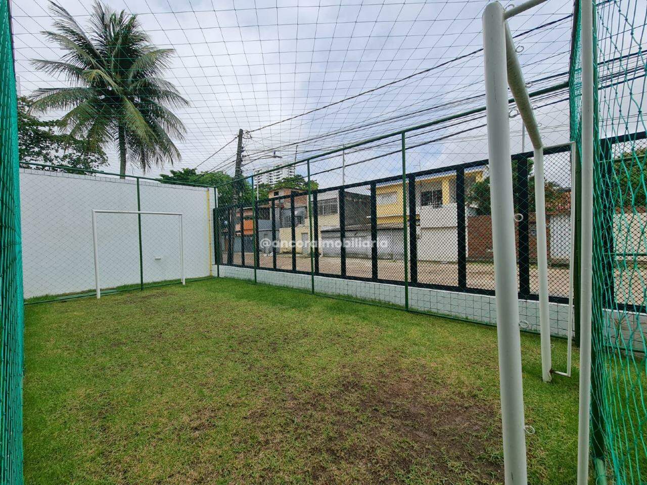 Apartamento para aluguel no Iputinga: 