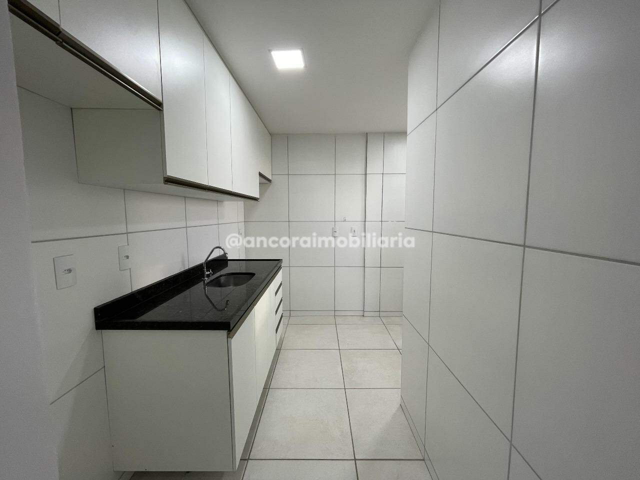 Apartamento para aluguel no Iputinga: 