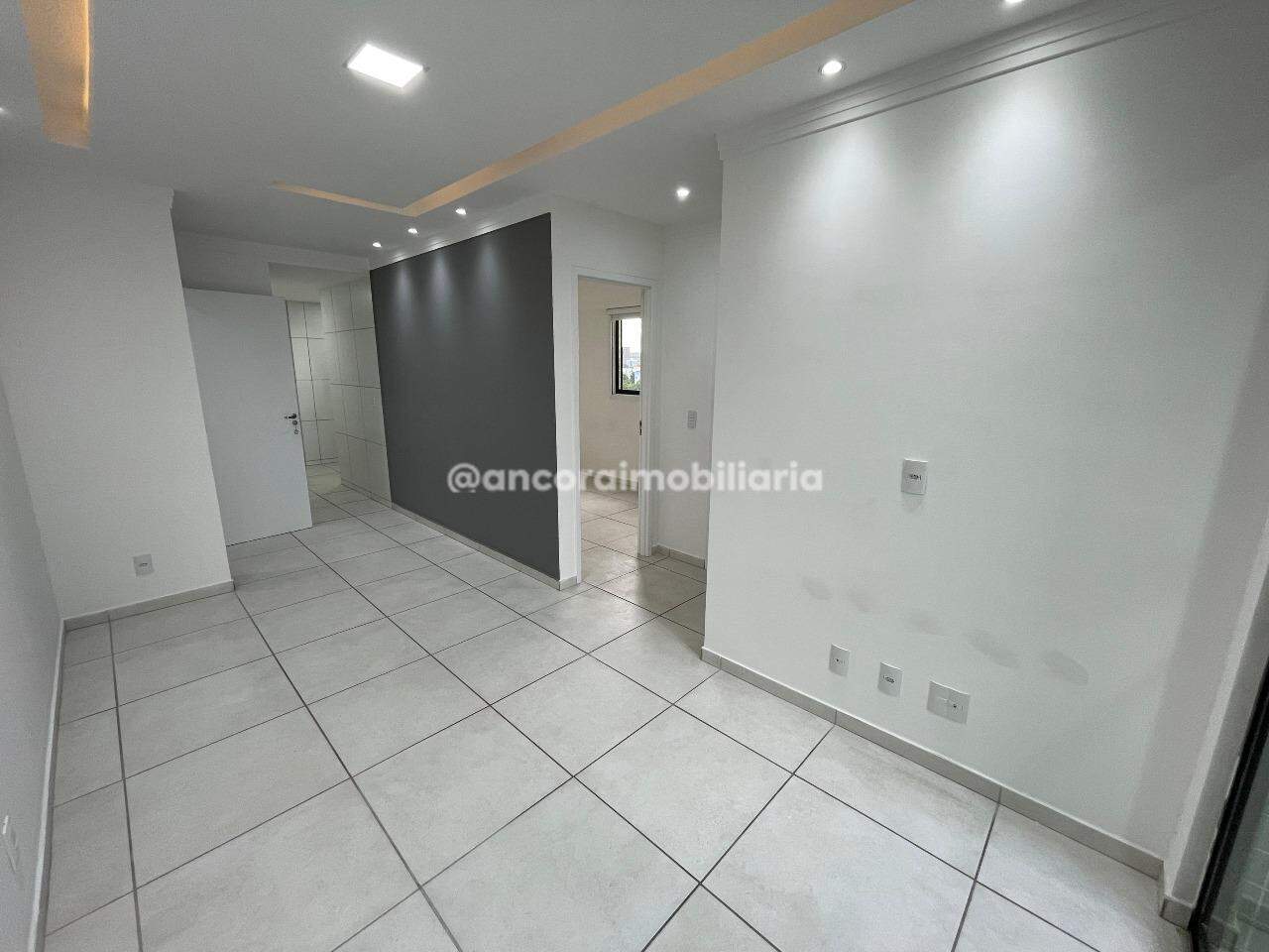 Apartamento para aluguel no Iputinga: 