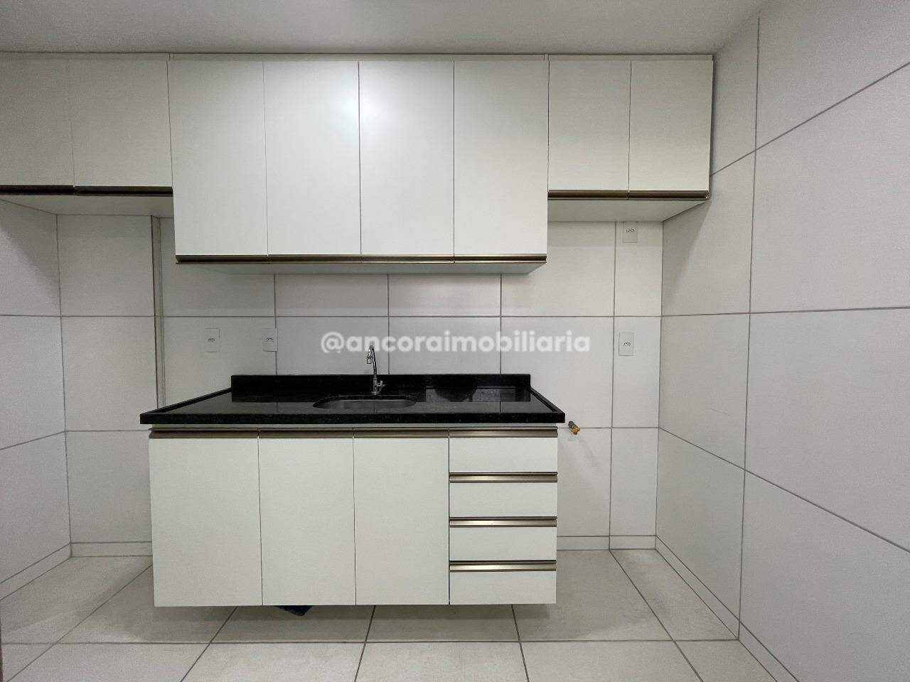 Apartamento para aluguel no Iputinga: 