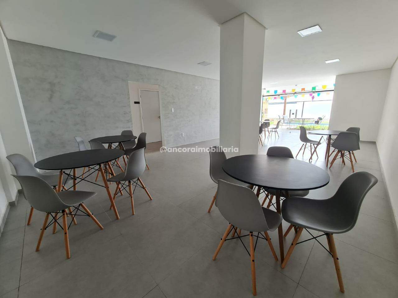 Apartamento para aluguel no Iputinga: 