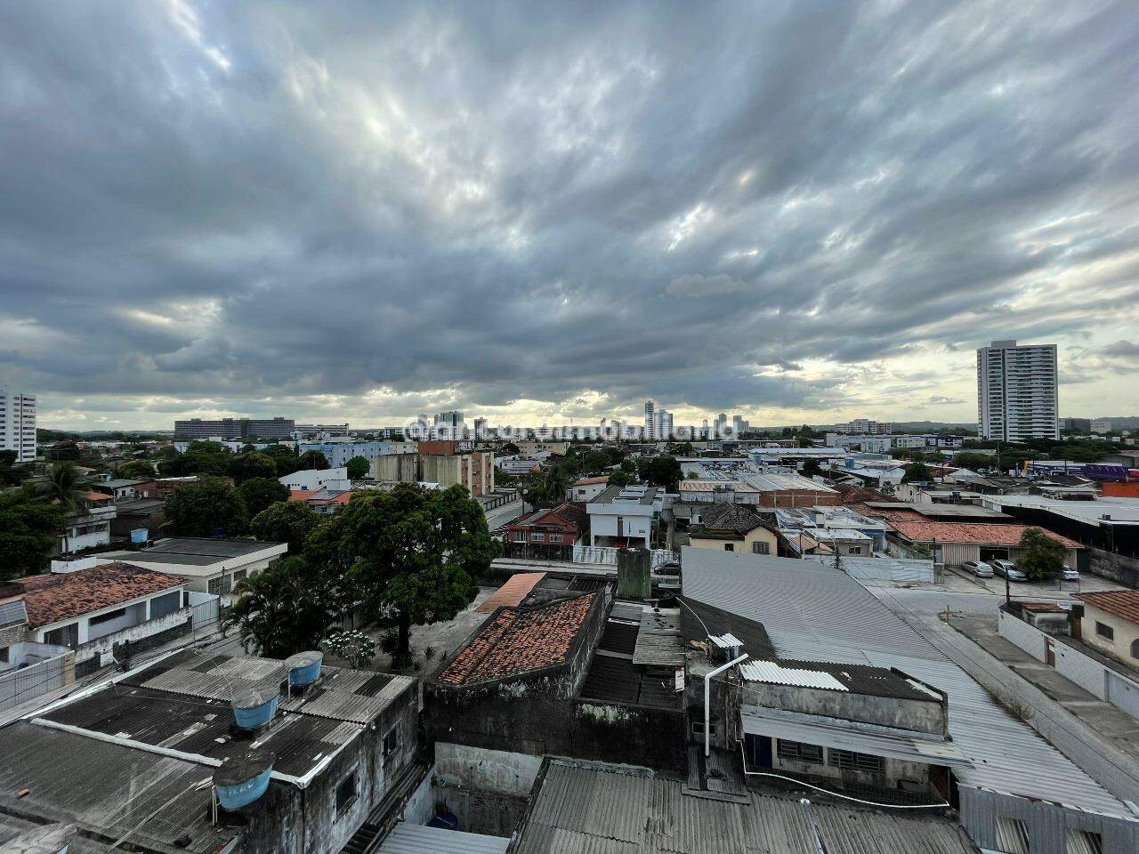 Apartamento para aluguel no Iputinga: 