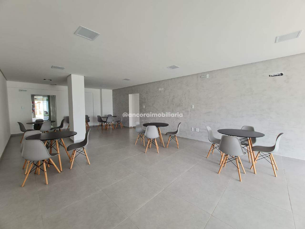 Apartamento para aluguel no Iputinga: 