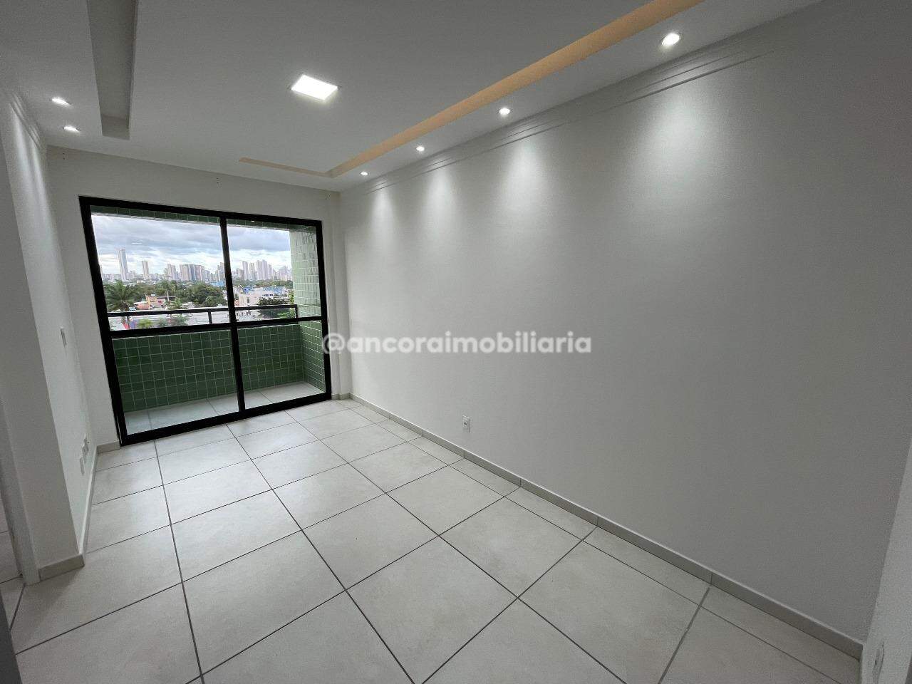 Apartamento para aluguel no Iputinga: 