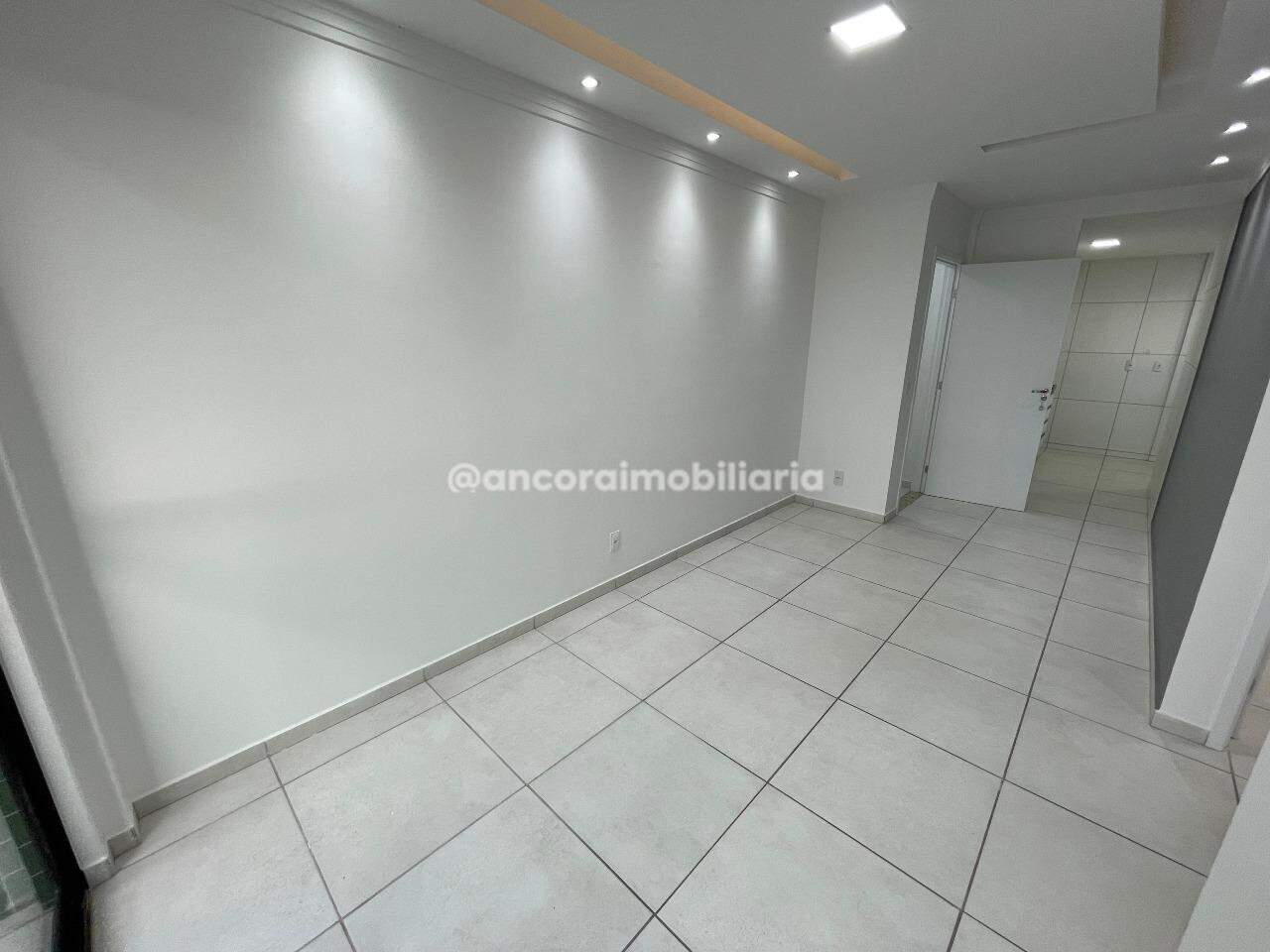 Apartamento para aluguel no Iputinga: 