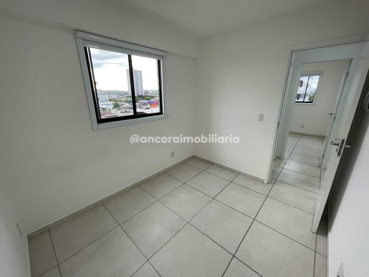 Apartamento para aluguel no Iputinga: 