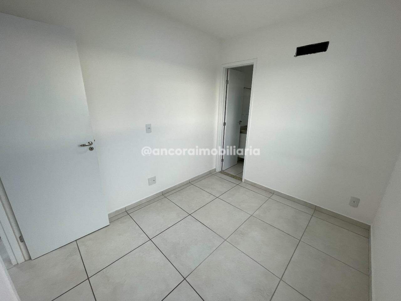 Apartamento para aluguel no Iputinga: 