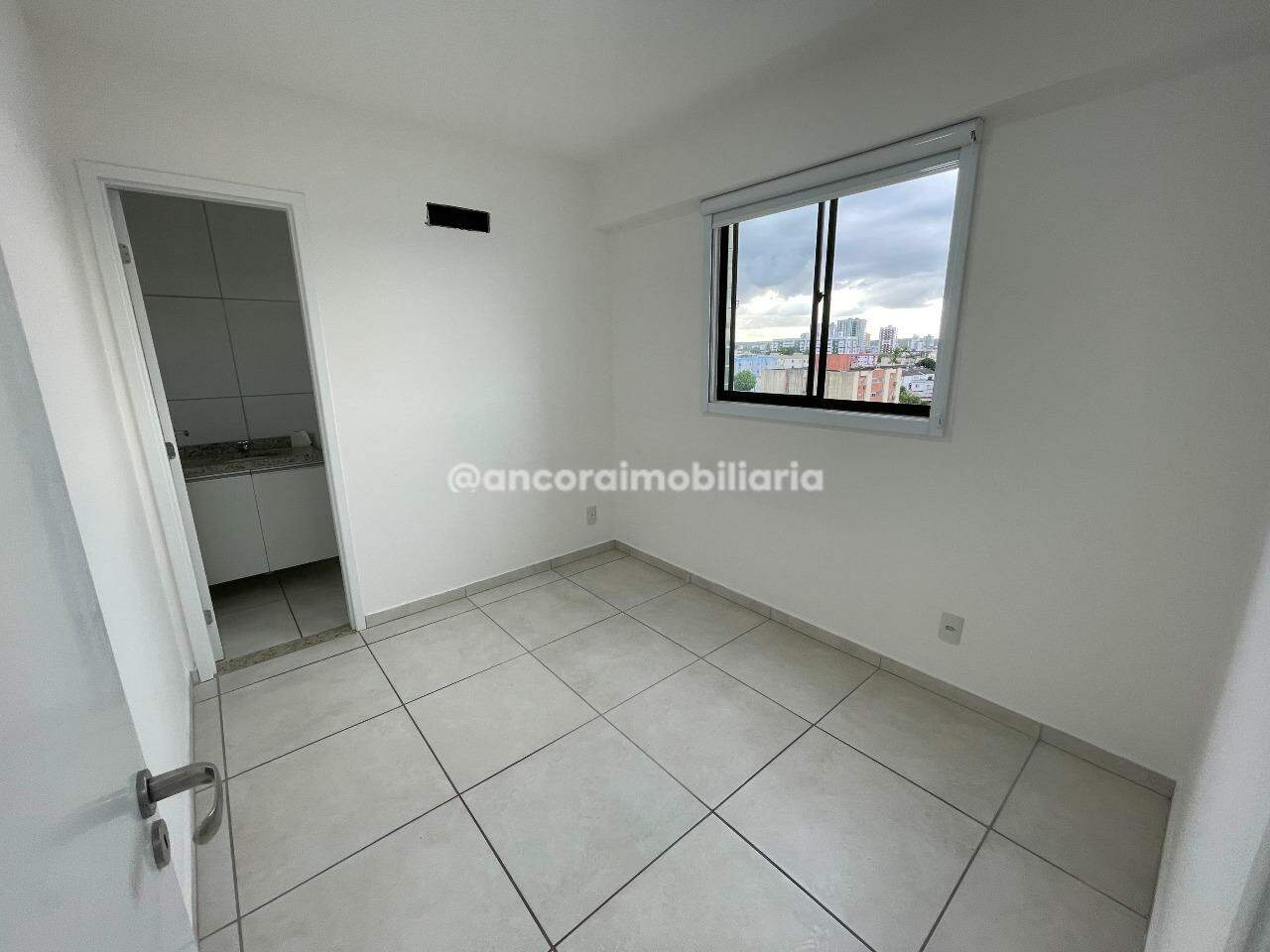 Apartamento para aluguel no Iputinga: 