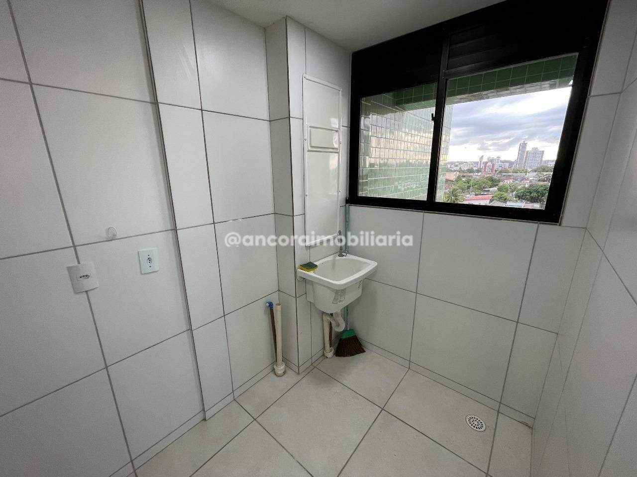 Apartamento para aluguel no Iputinga: 