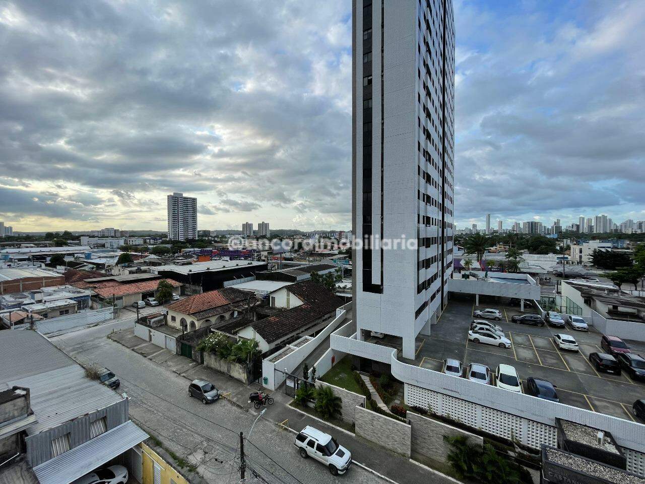 Apartamento para aluguel no Iputinga: 