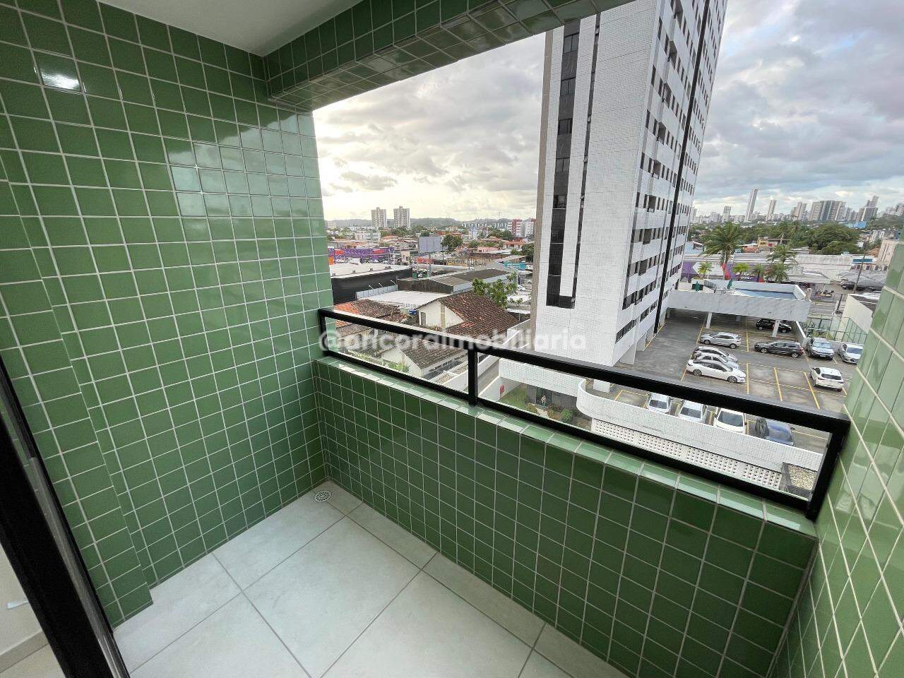 Apartamento para aluguel no Iputinga: 