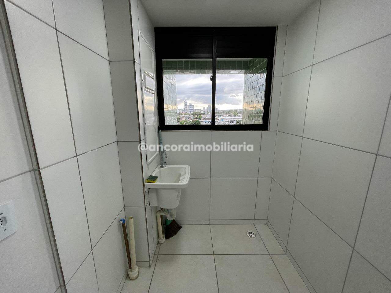 Apartamento para aluguel no Iputinga: 