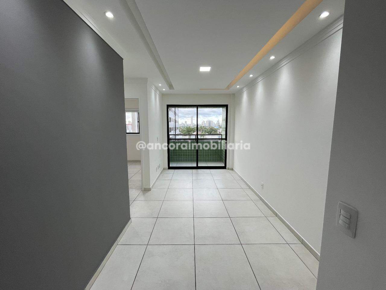 Apartamento para aluguel no Iputinga: 