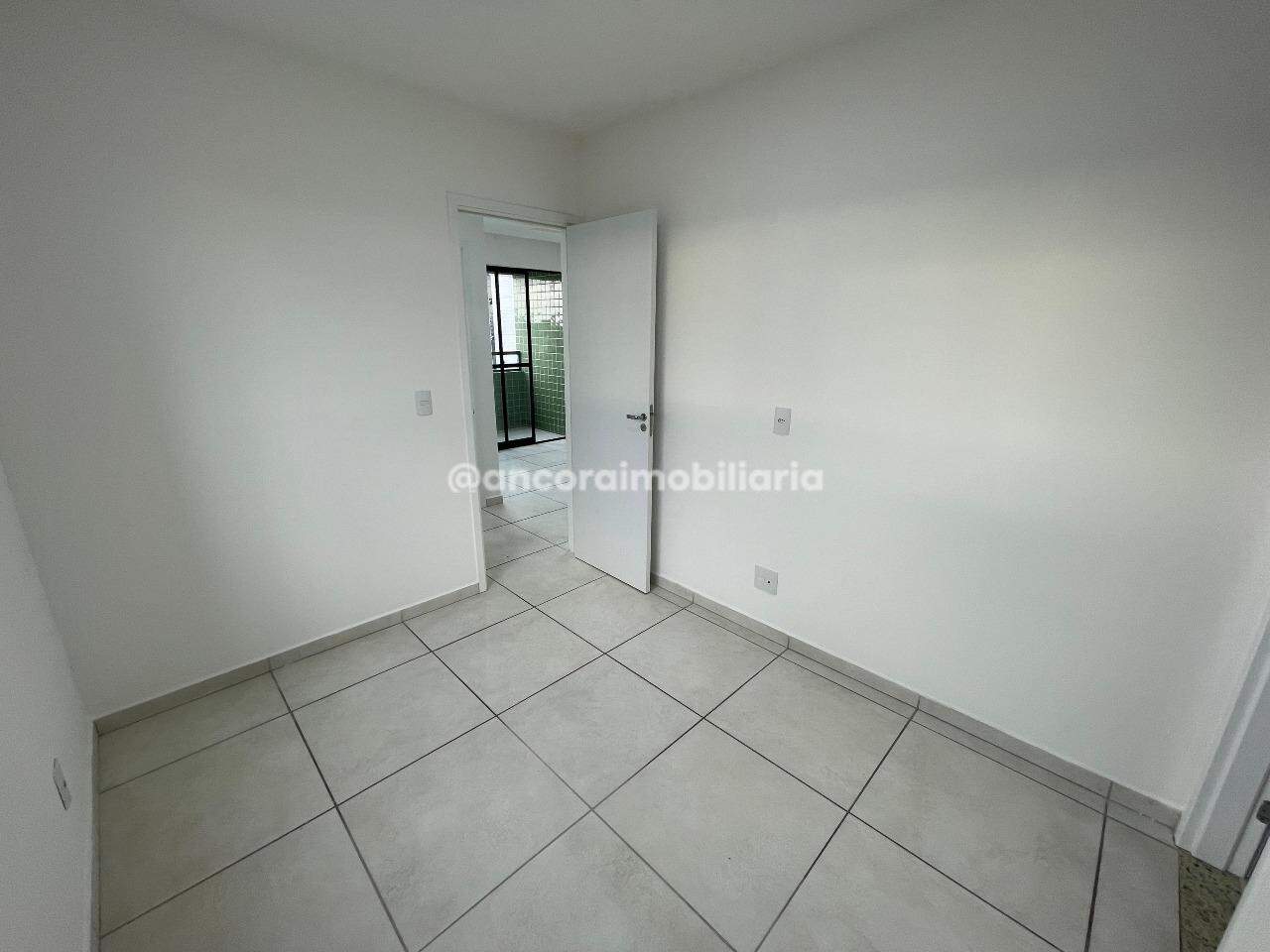 Apartamento para aluguel no Iputinga: 