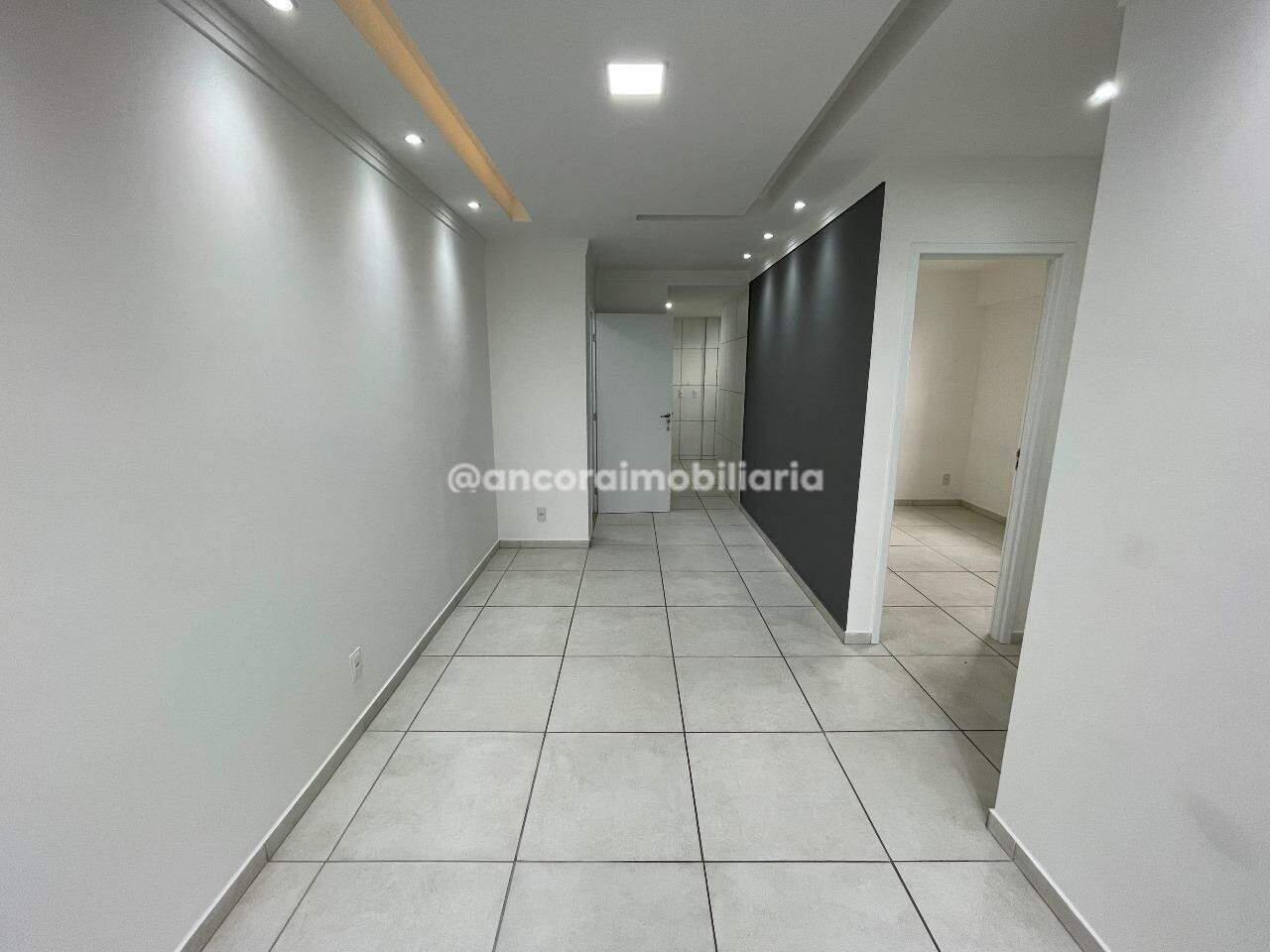 Apartamento para aluguel no Iputinga: 