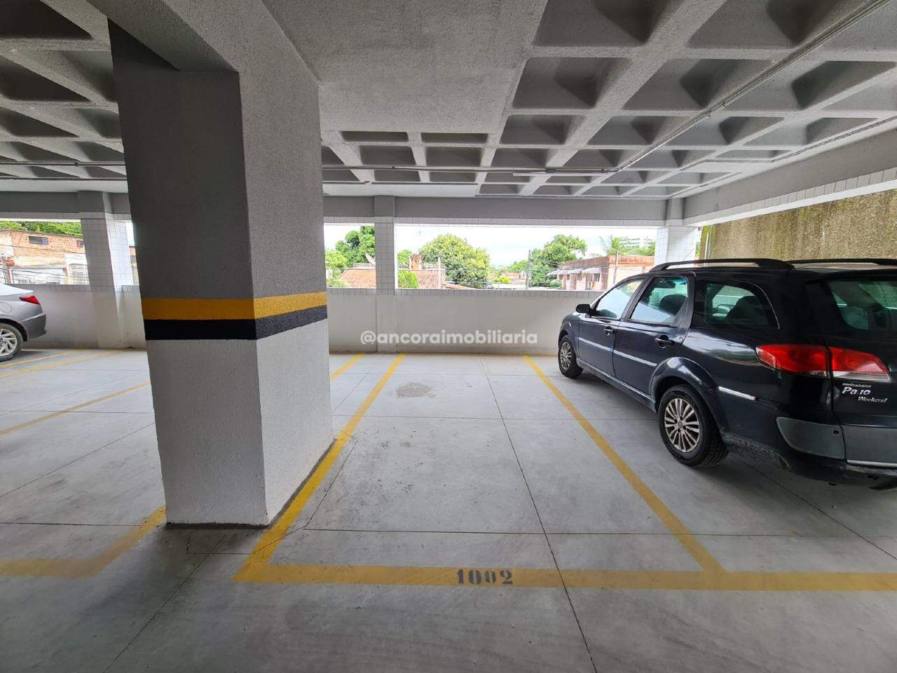 Apartamento para aluguel no Iputinga: 