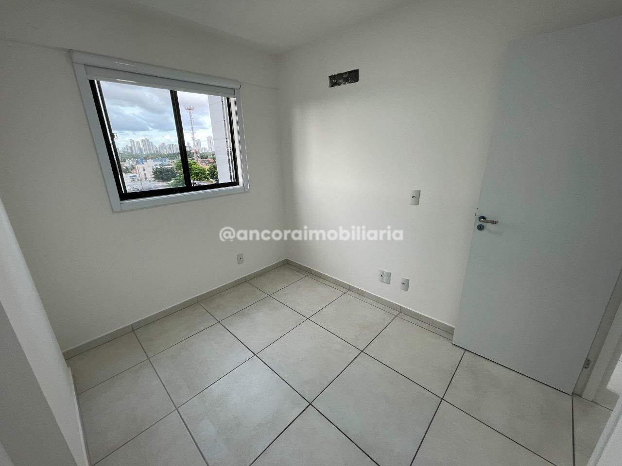 Apartamento para aluguel no Iputinga: 