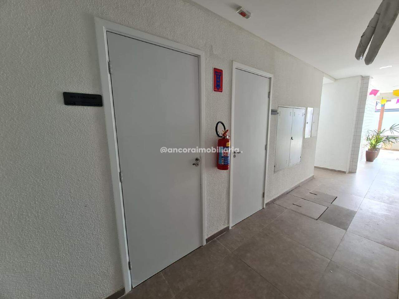Apartamento para aluguel no Iputinga: 
