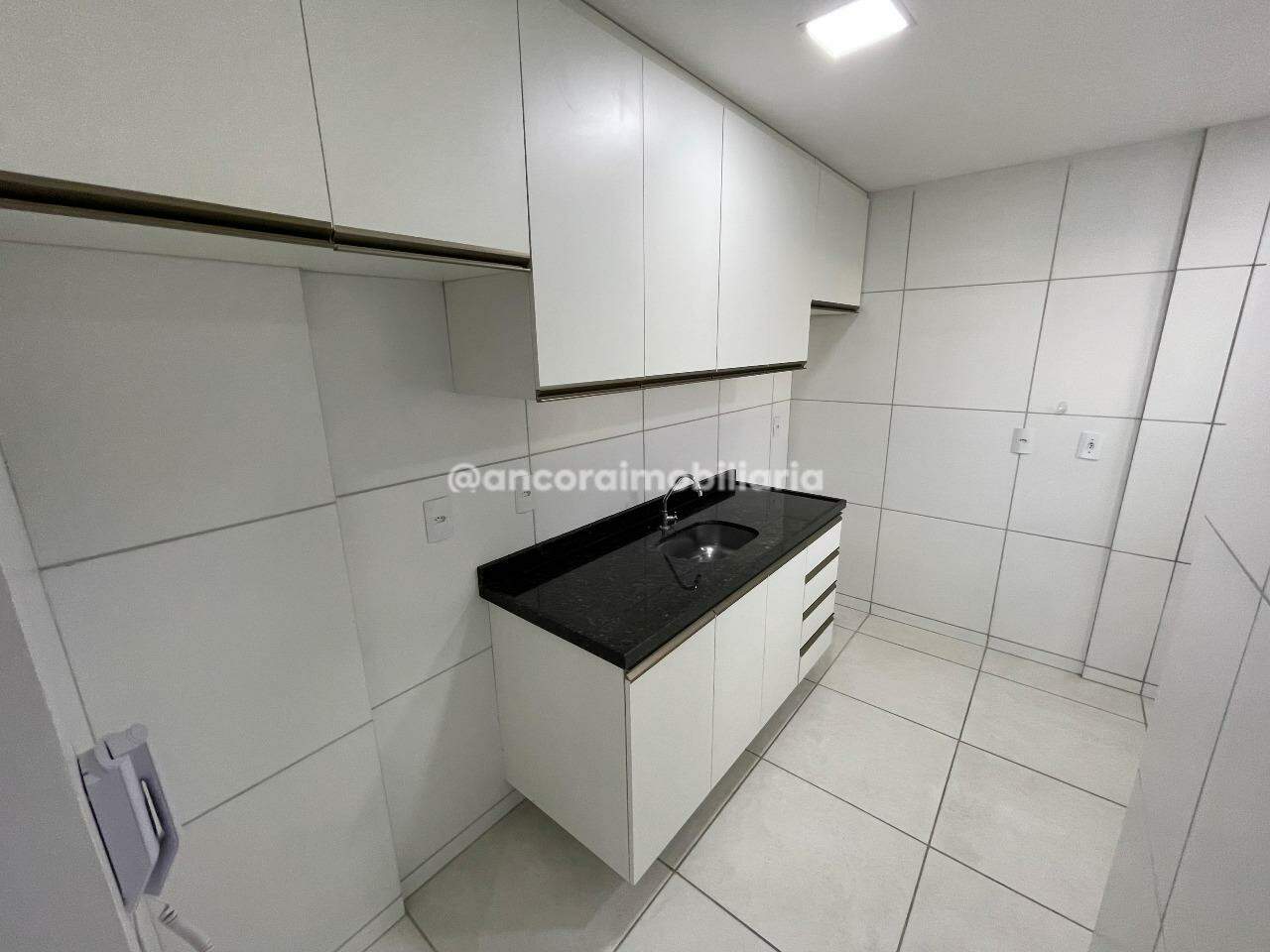 Apartamento para aluguel no Iputinga: 