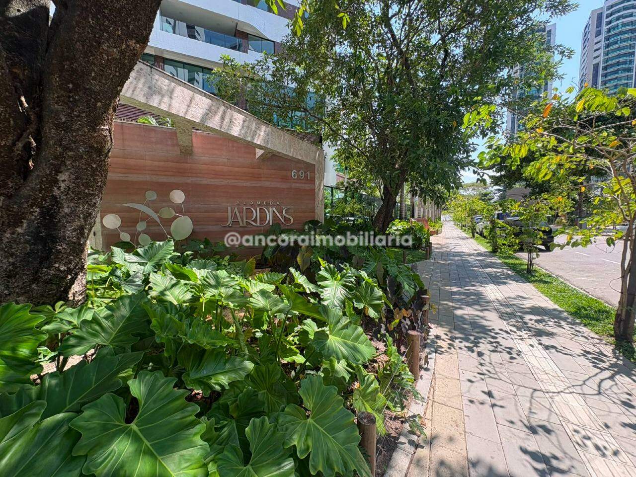Apartamento para aluguel no Boa Viagem: 