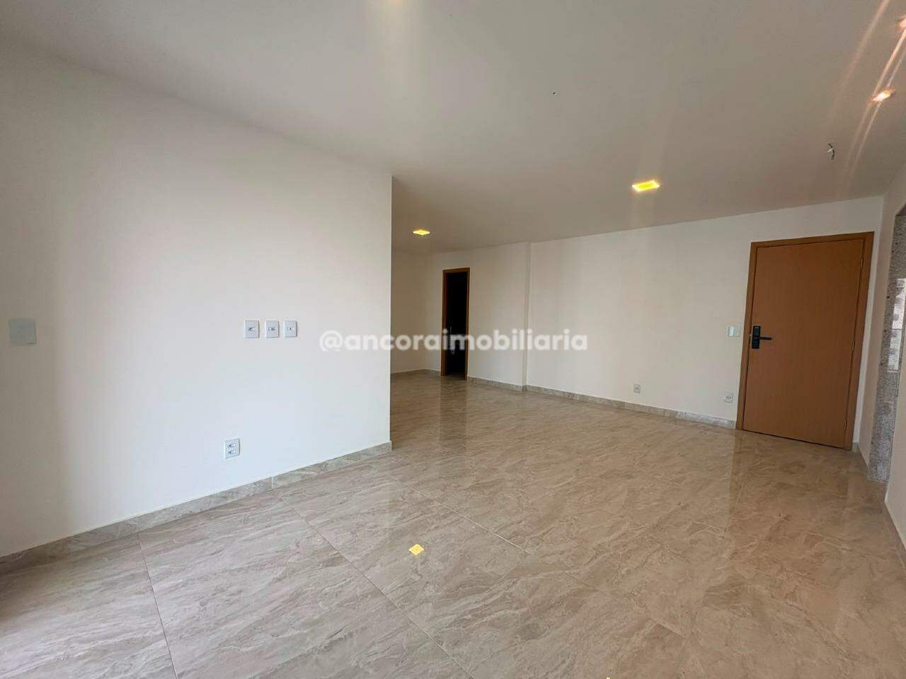 Apartamento para aluguel no Boa Viagem: 