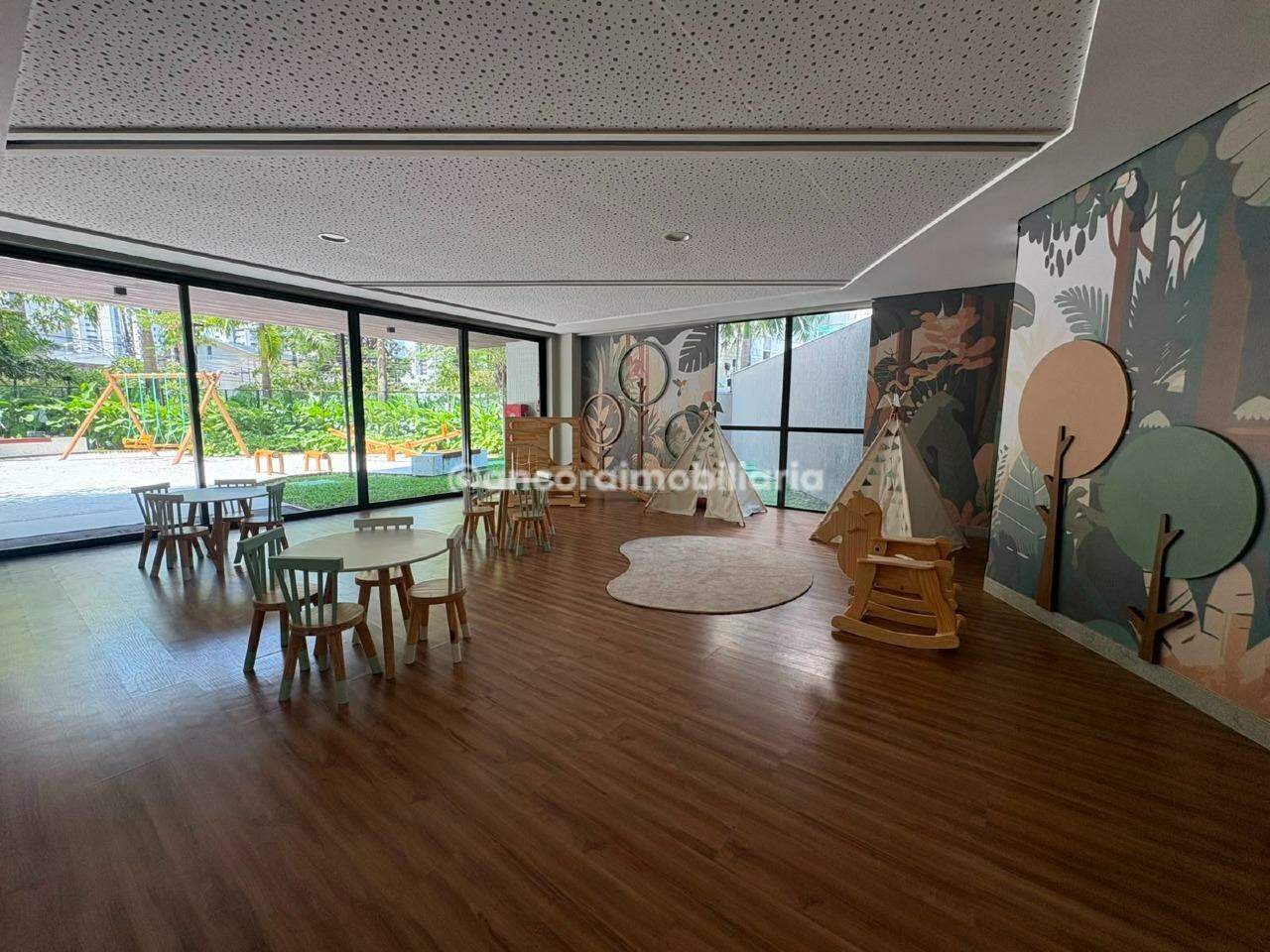 Apartamento para aluguel no Boa Viagem: 