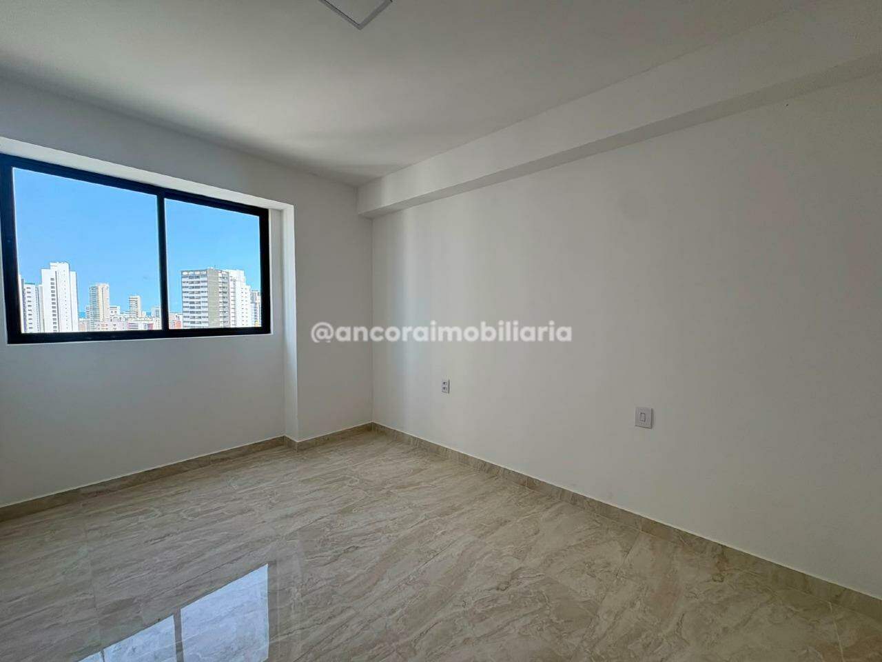 Apartamento para aluguel no Boa Viagem: 