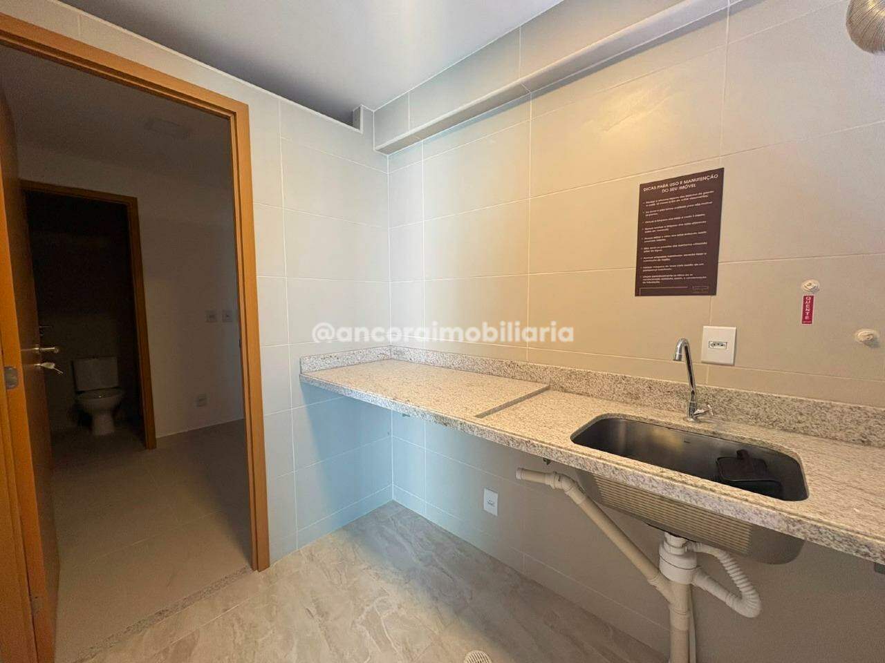 Apartamento para aluguel no Boa Viagem: 