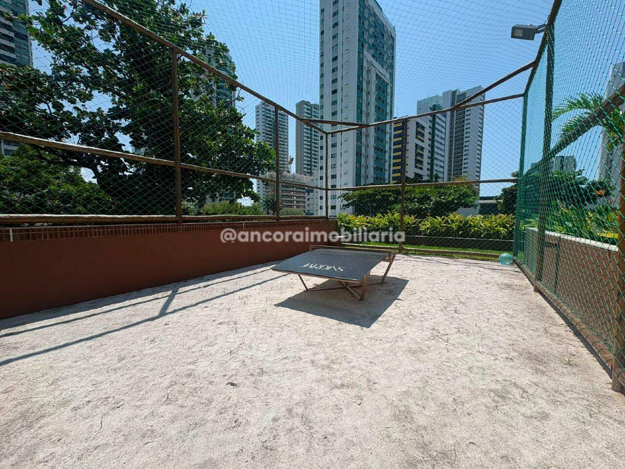 Apartamento para aluguel no Boa Viagem: 