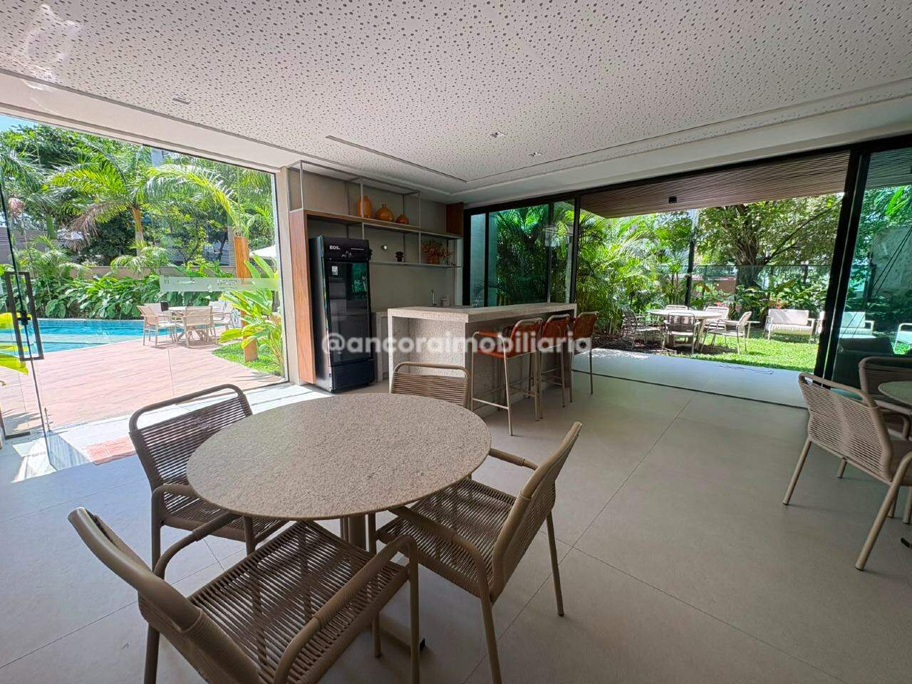 Apartamento para aluguel no Boa Viagem: 