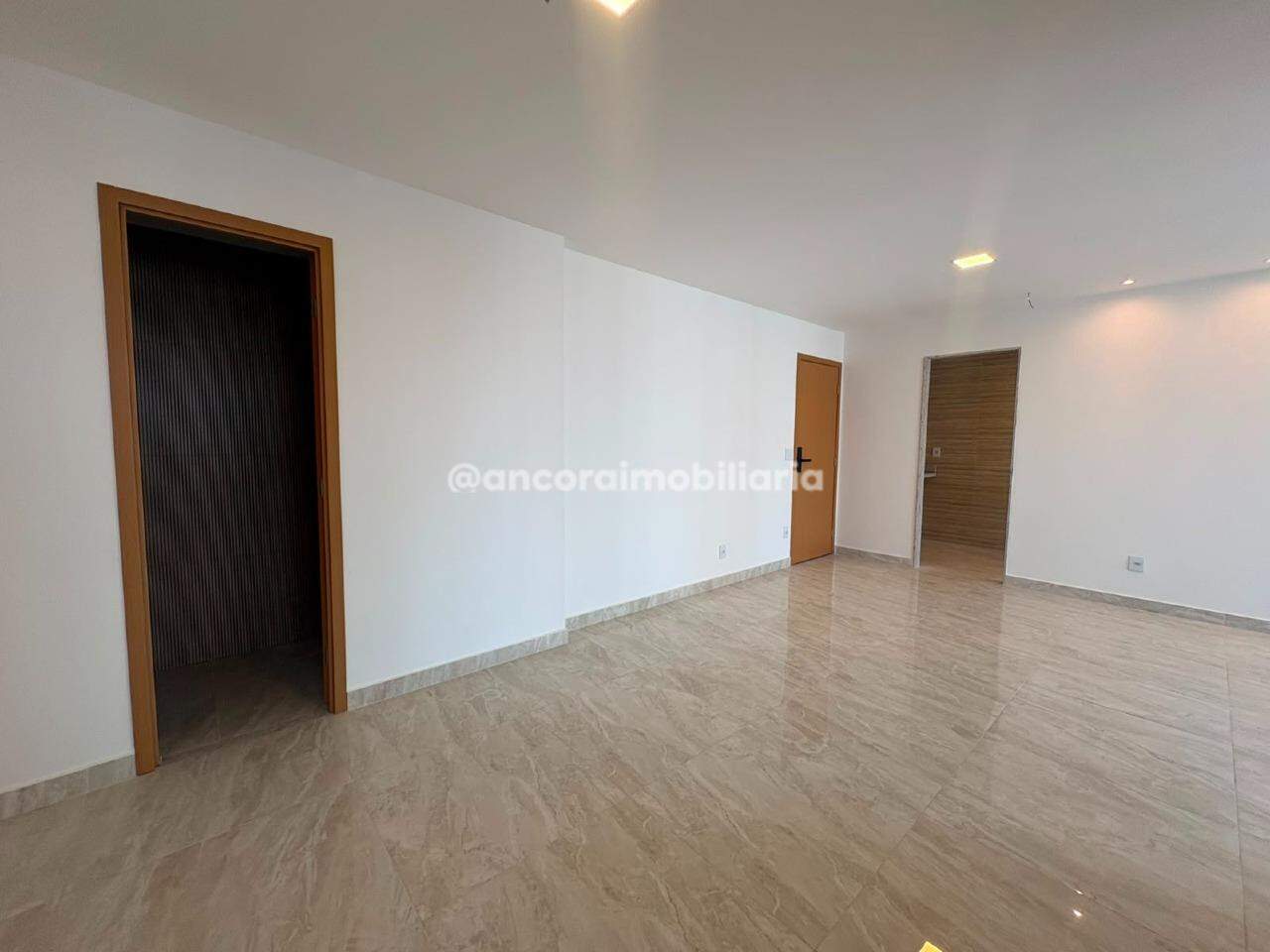Apartamento para aluguel no Boa Viagem: 