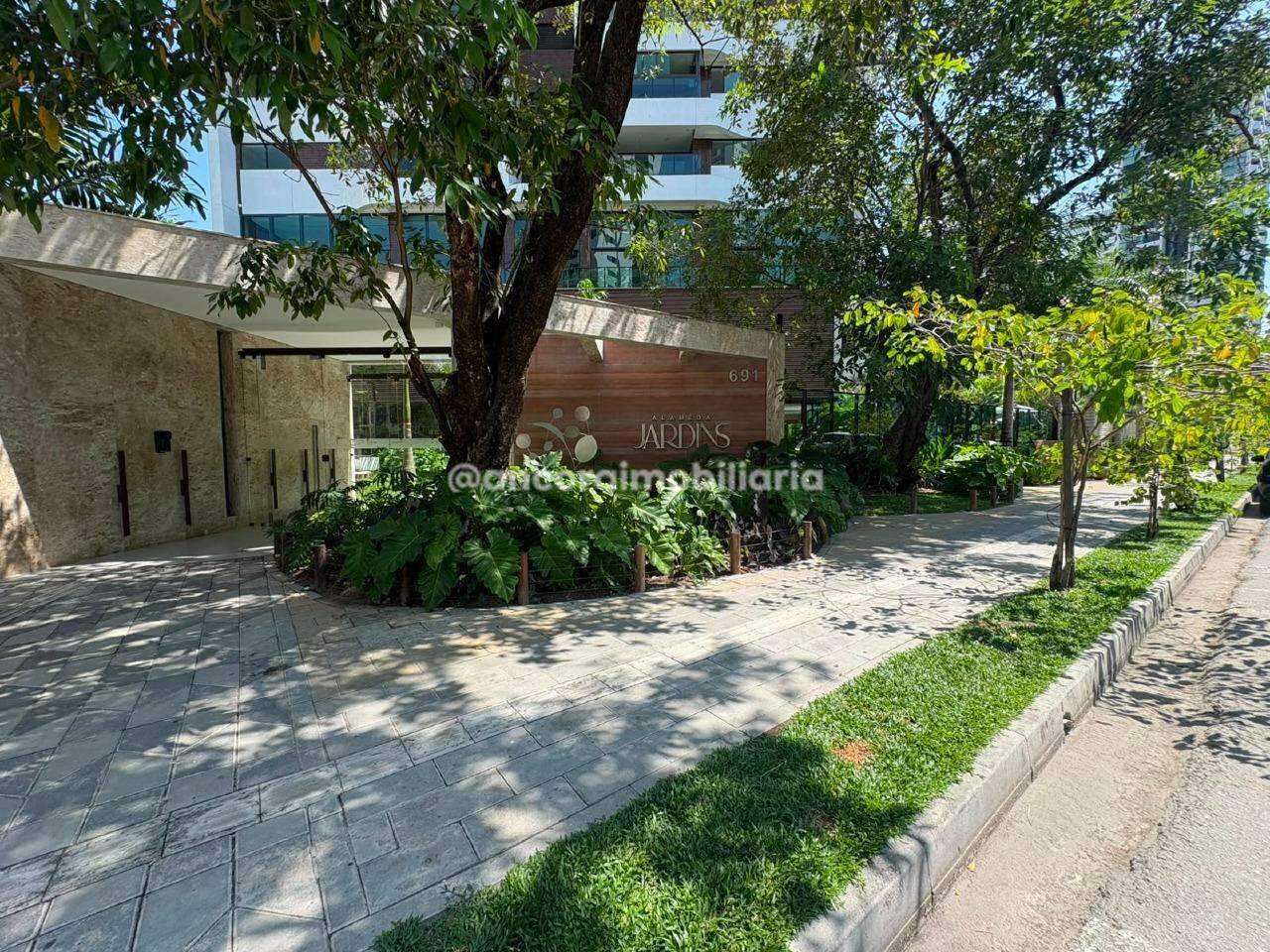 Apartamento para aluguel no Boa Viagem: 