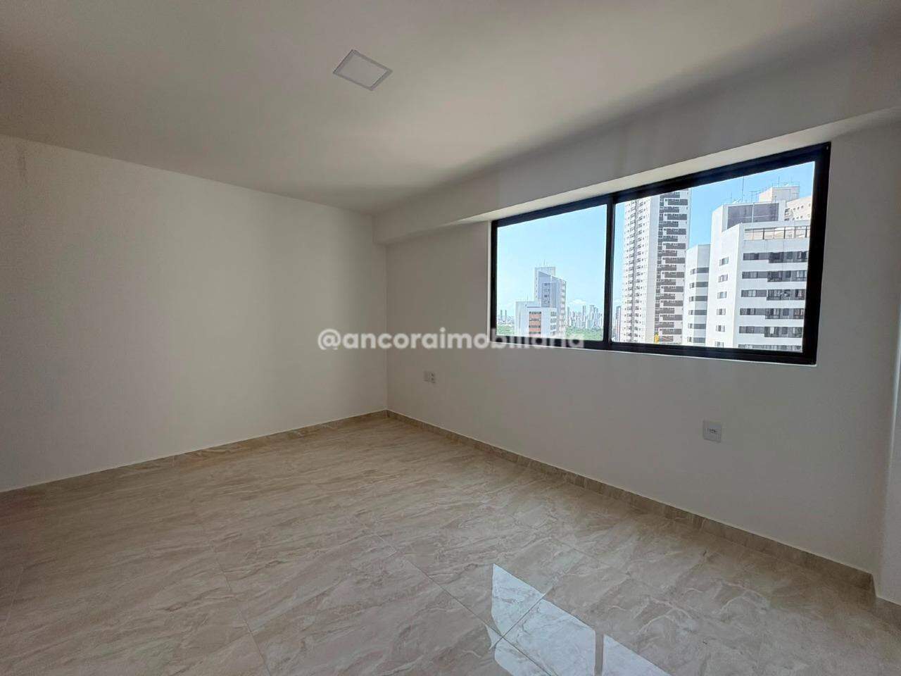 Apartamento para aluguel no Boa Viagem: 