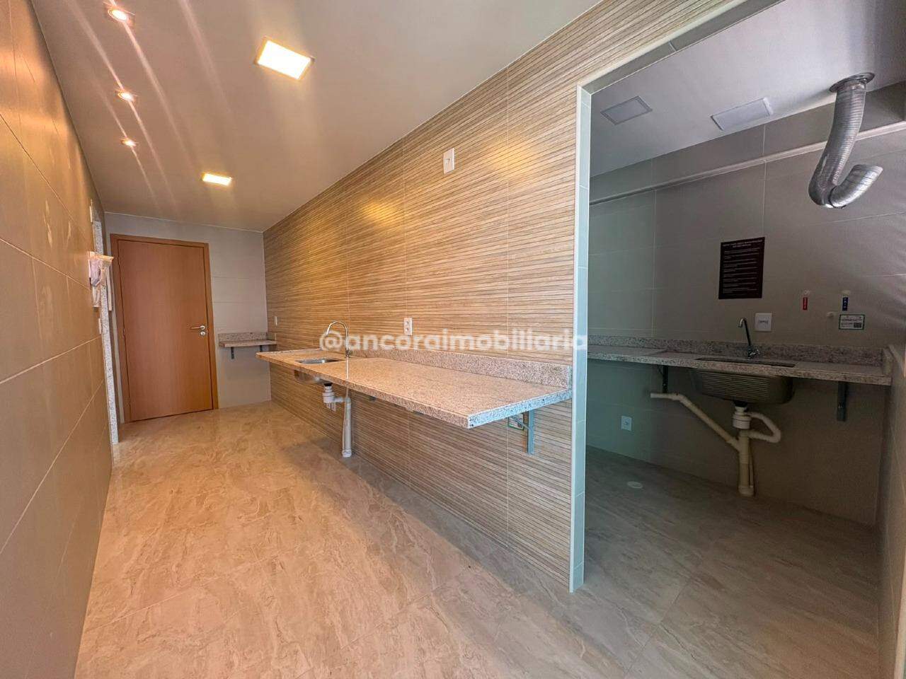 Apartamento para aluguel no Boa Viagem: 