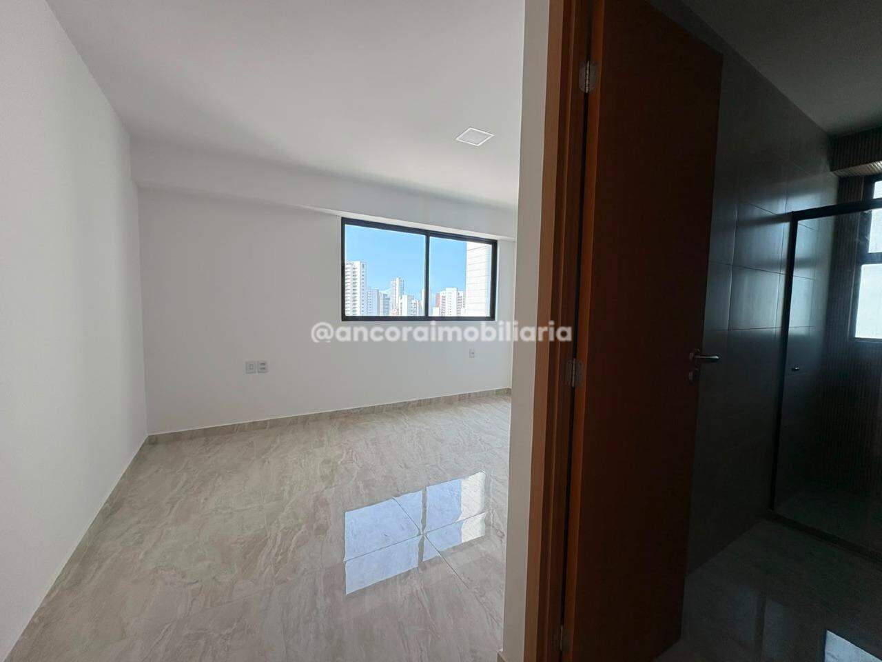 Apartamento para aluguel no Boa Viagem: 