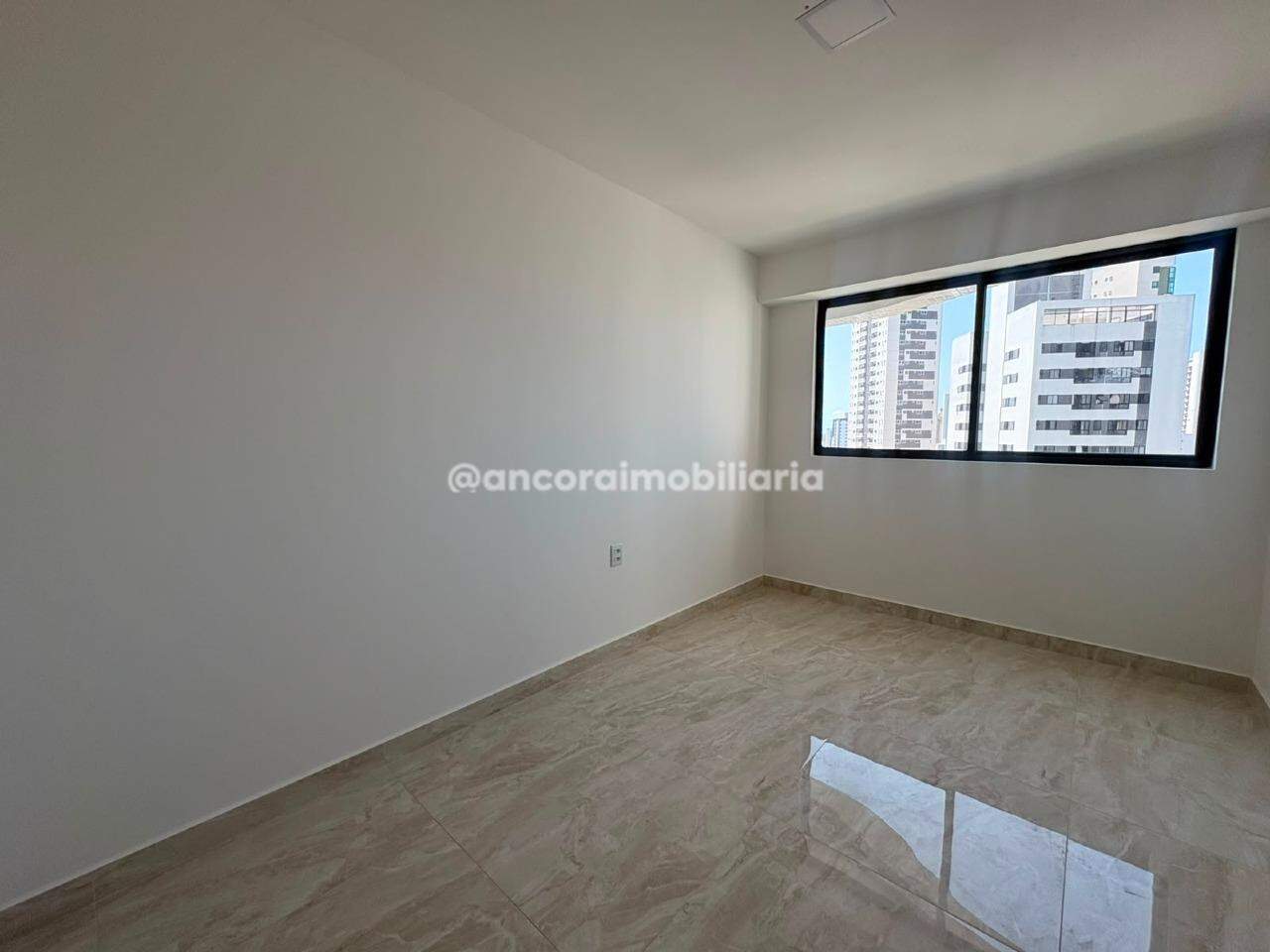 Apartamento para aluguel no Boa Viagem: 