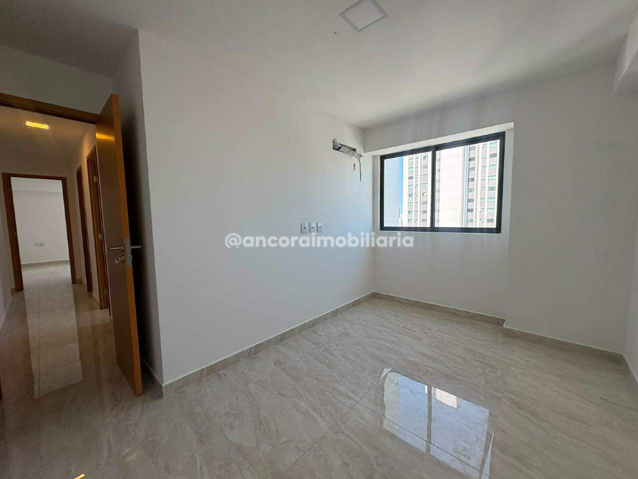 Apartamento para aluguel no Boa Viagem: 