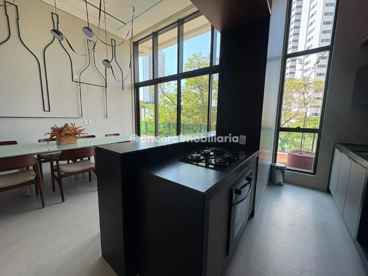 Apartamento para aluguel no Boa Viagem: 