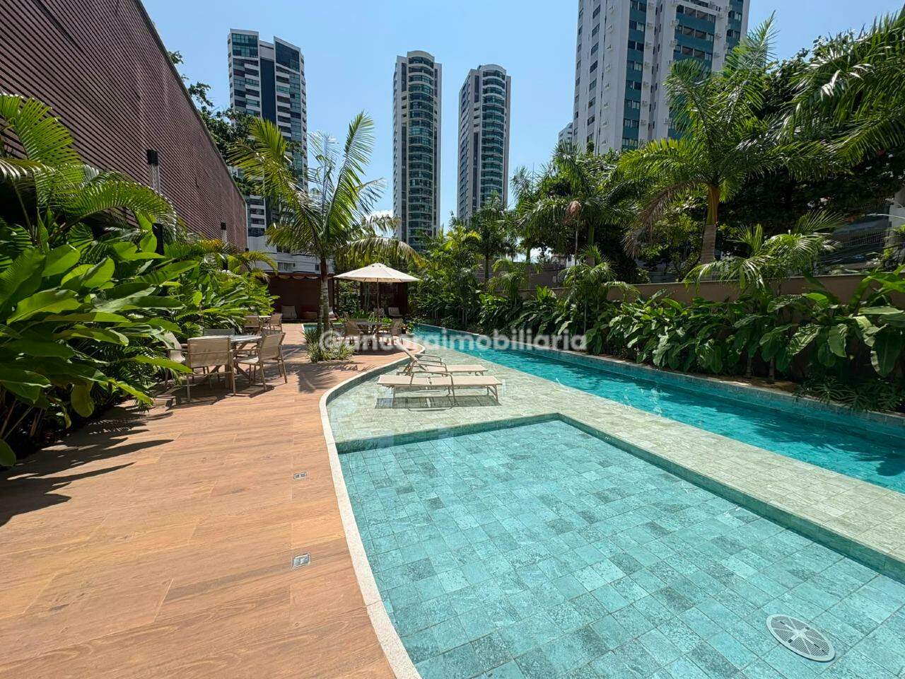 Apartamento para aluguel no Boa Viagem: 
