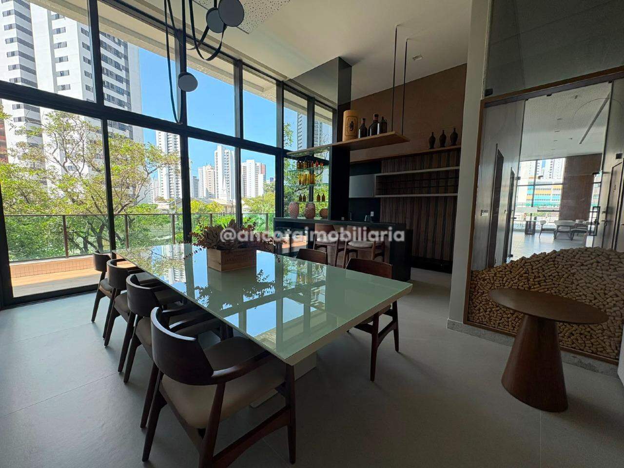 Apartamento para aluguel no Boa Viagem: 